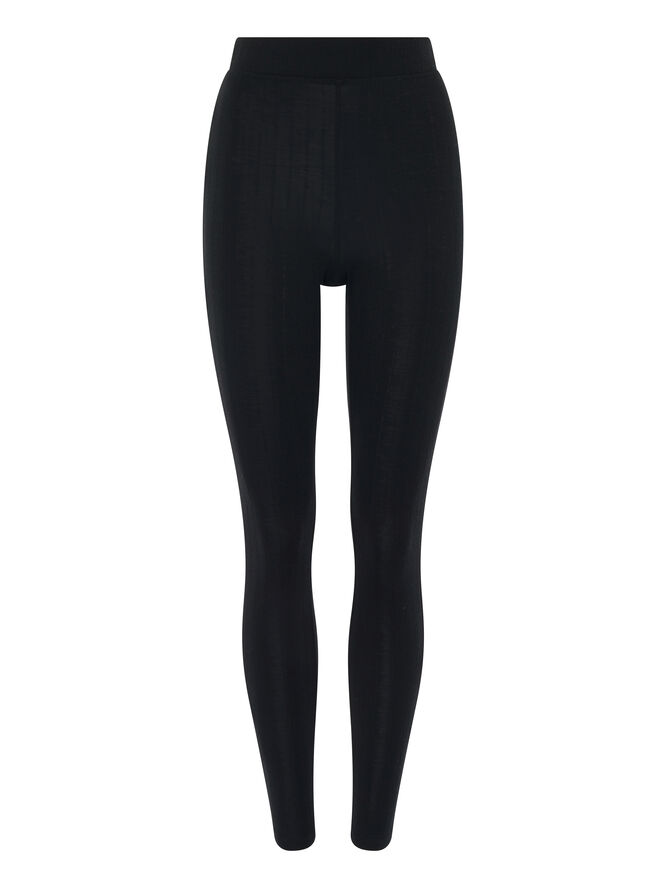 Chantelle Thermo Comfort Legging Black