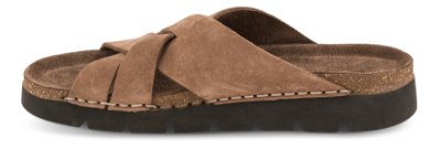 Rohde Sandal Brun 6701