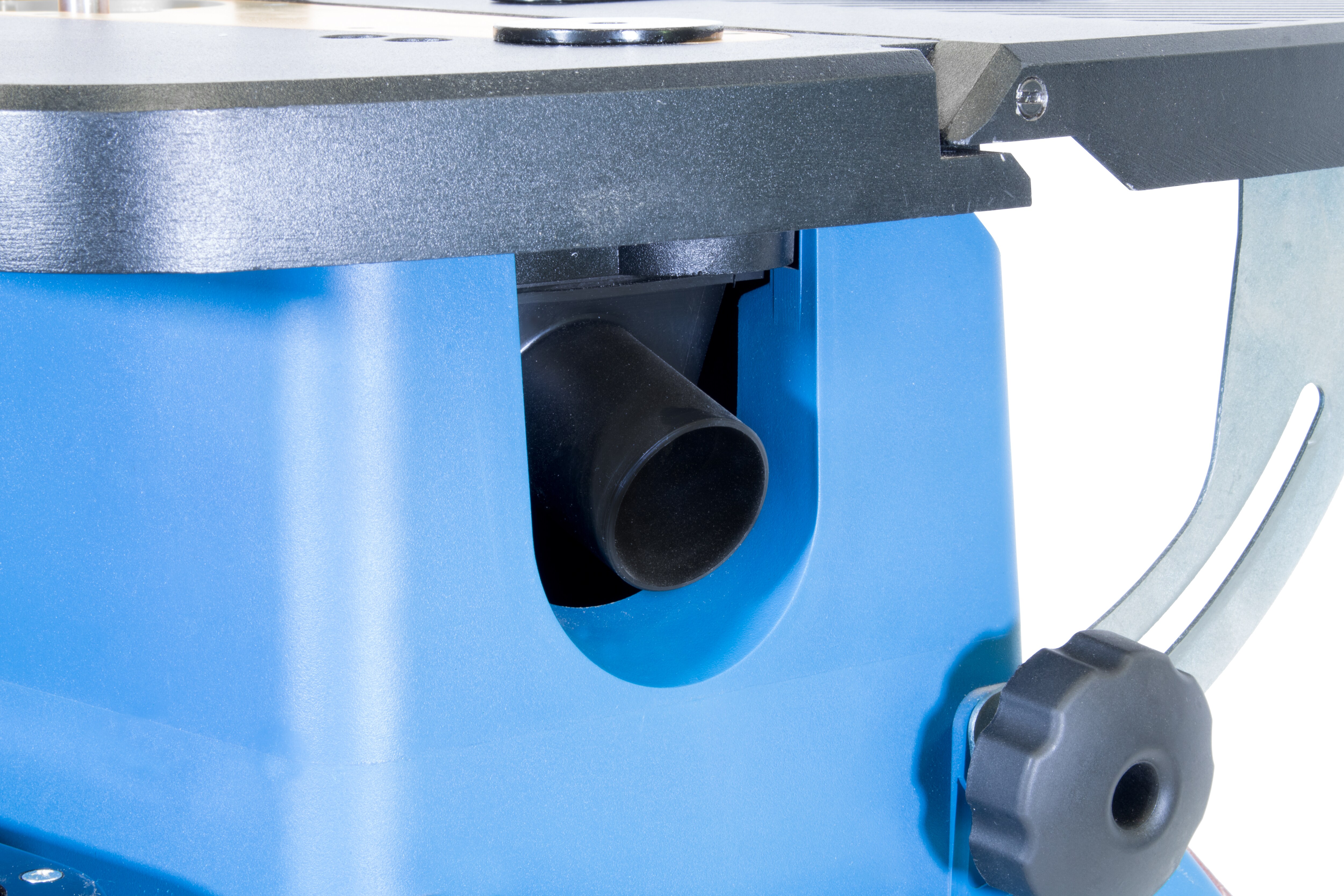 Güde Spindel-Bandschleifmaschine GSBSM 450