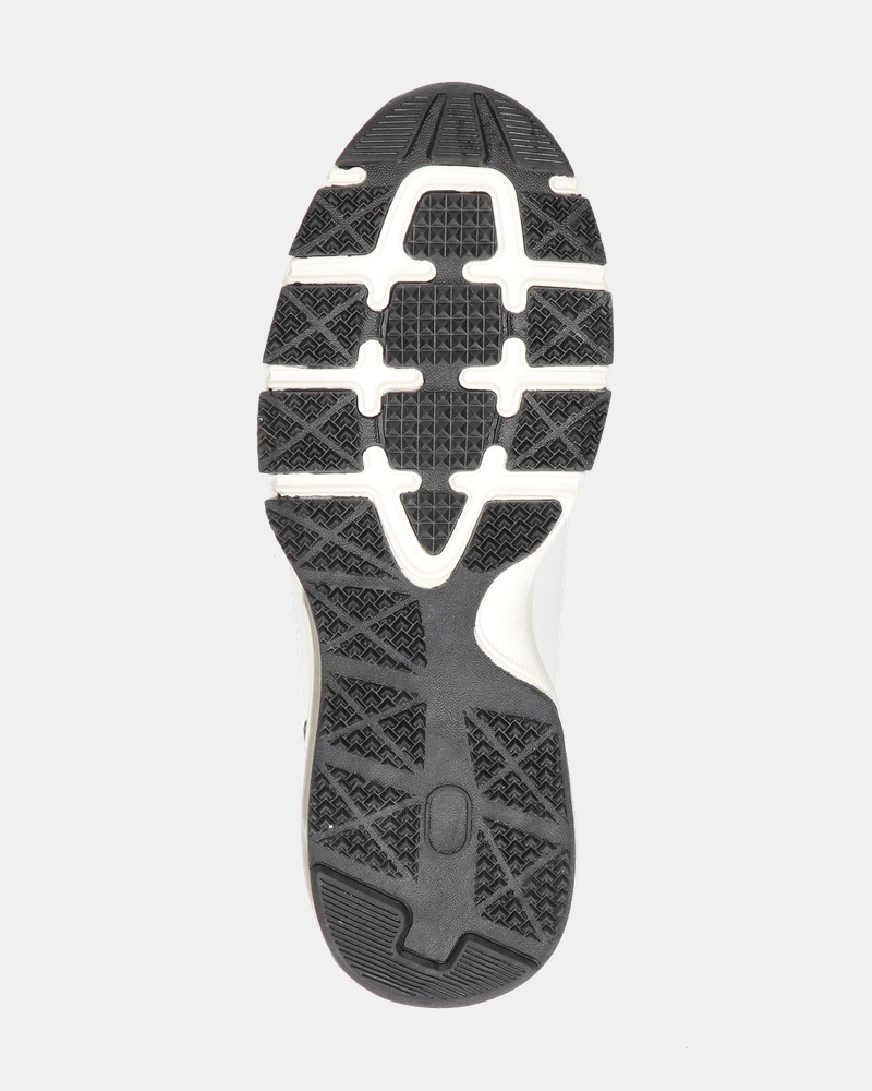 Cruyff Flash Runner Lage sneakers  - wit