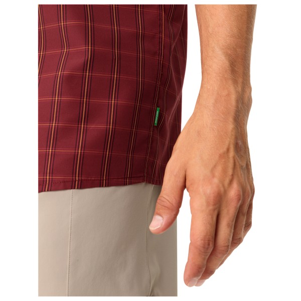 Vaude - Albsteig Shirt III - Chemise