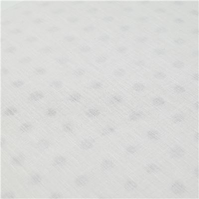 Oreiller ergonomique à mémoire de forme en LATEX