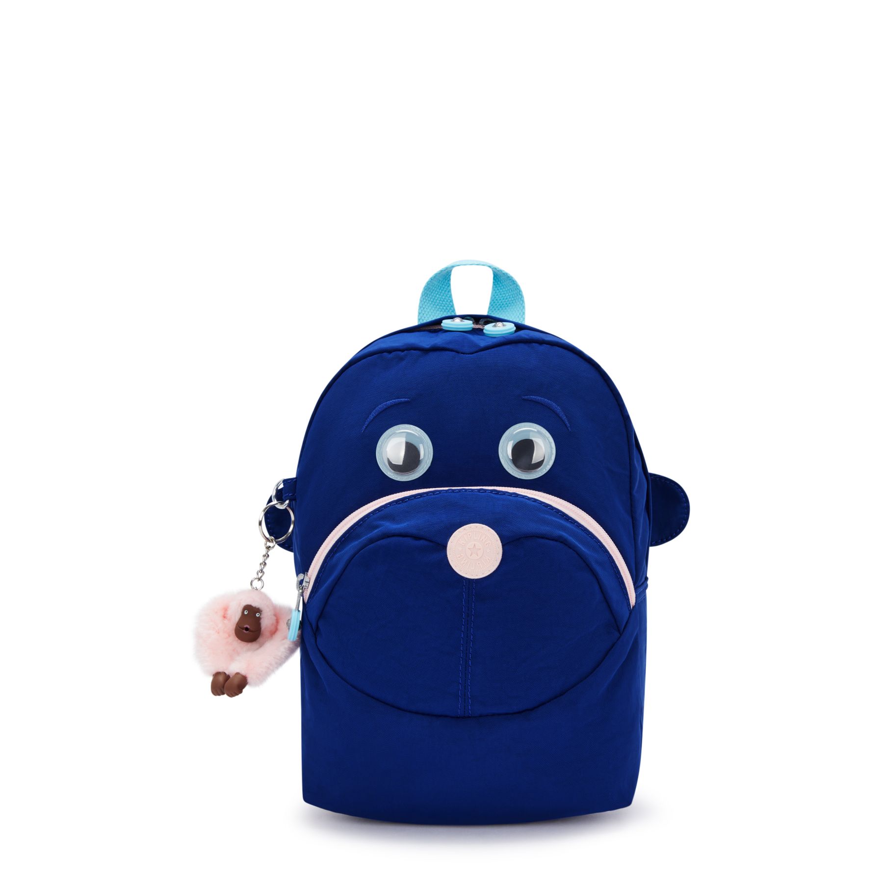 FASTER Sac à Dos Pour Enfant - Solar Navy Combo
