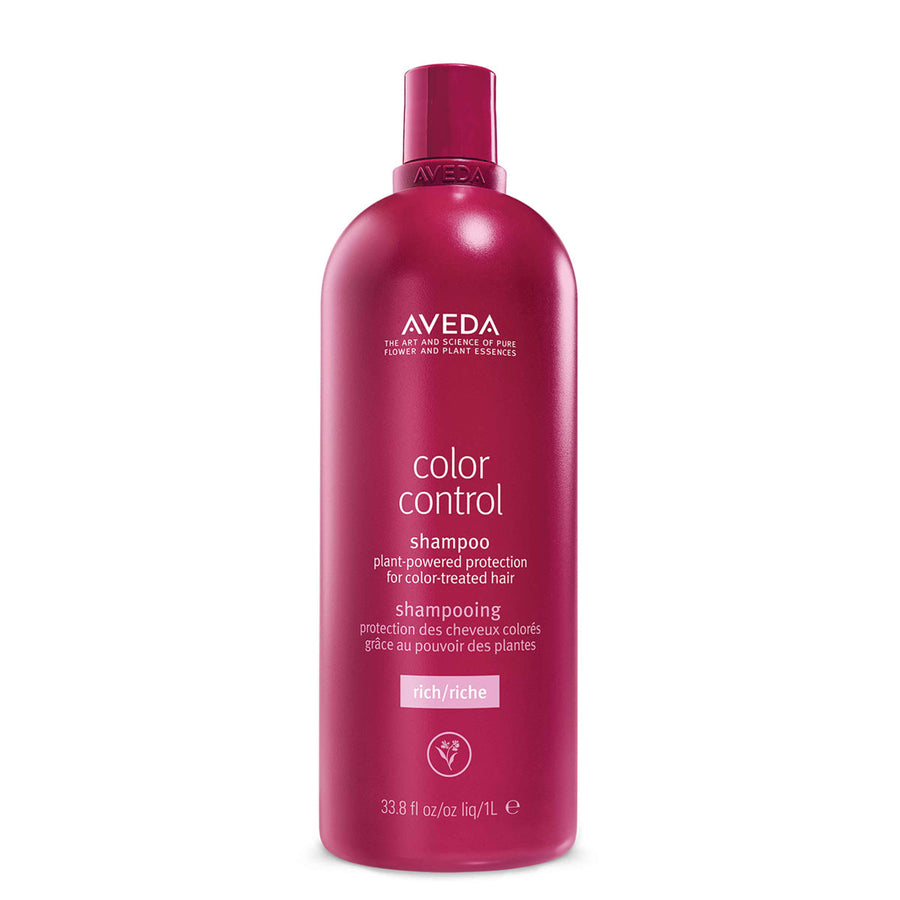 Color Control Rich Shampoo
