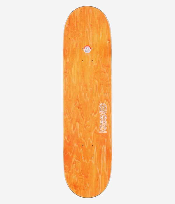 Krooked Knox Grenadier 8.28