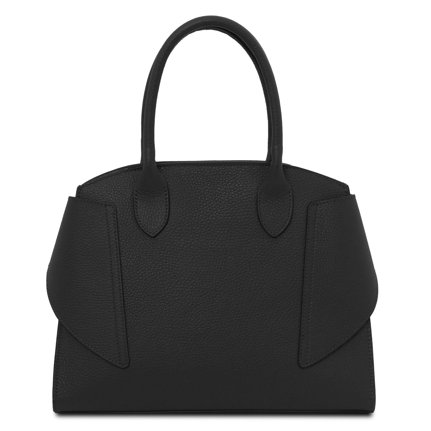 TL142421 – Coccola – leren Handtas