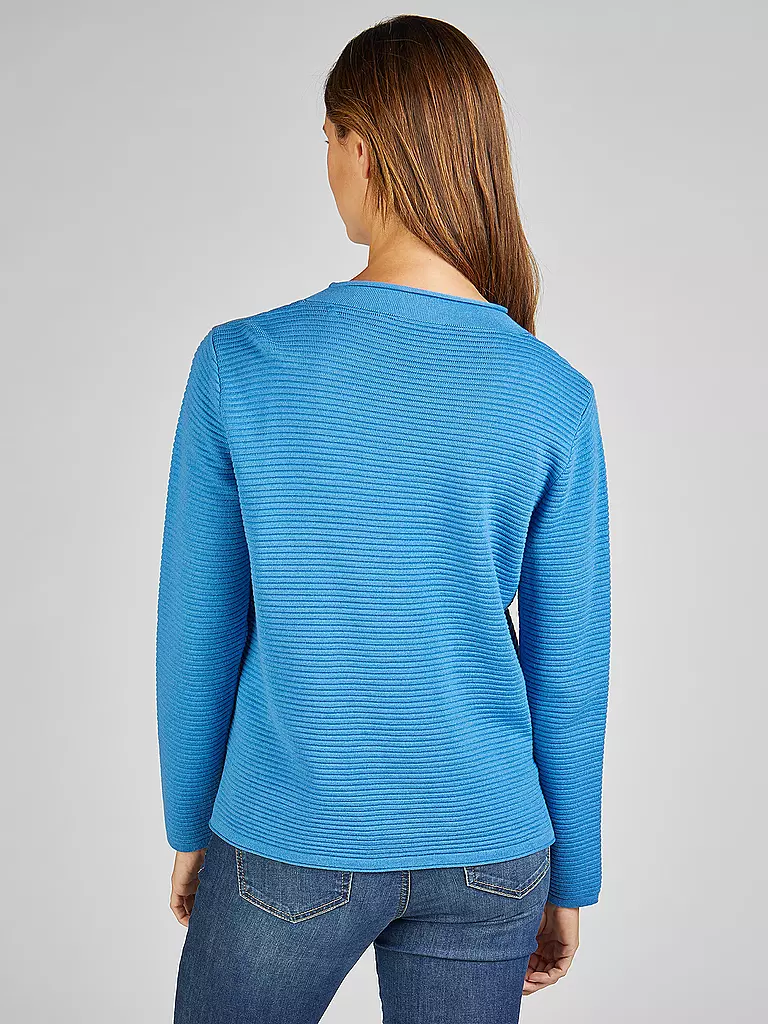 RABE Pullover blau