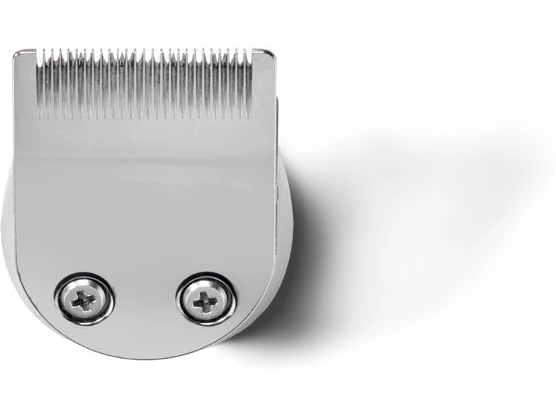 Babyliss Bartschneider Lithium Power Barttrimmer mit Präzisionsklingen für 14 Schnittlängen