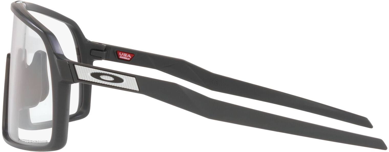 Oakley Sutro Matte Carbon