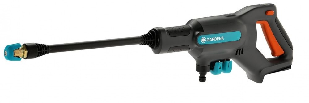 Nettoyeur moyenne pression aquaclean 24/18v p4a sans batterie