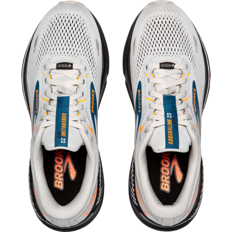 Brooks Herren Adrenaline GTS 23 GTX Schuhe