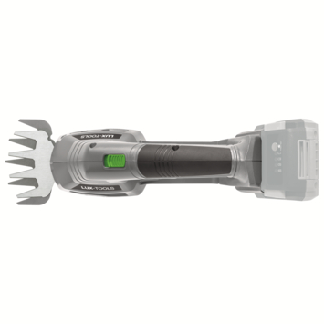 LUX 20V grasschaar / buxusschaar (zonder accu)