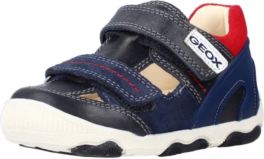 GEOX Leren sneakers voor kinderen van Balu