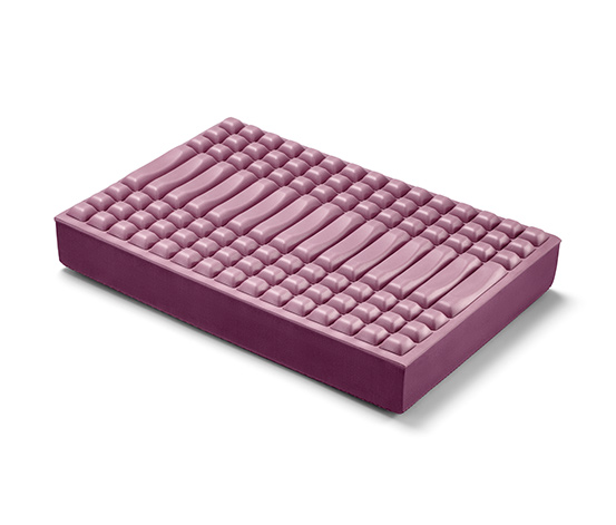 Balance- und Massage-Pad