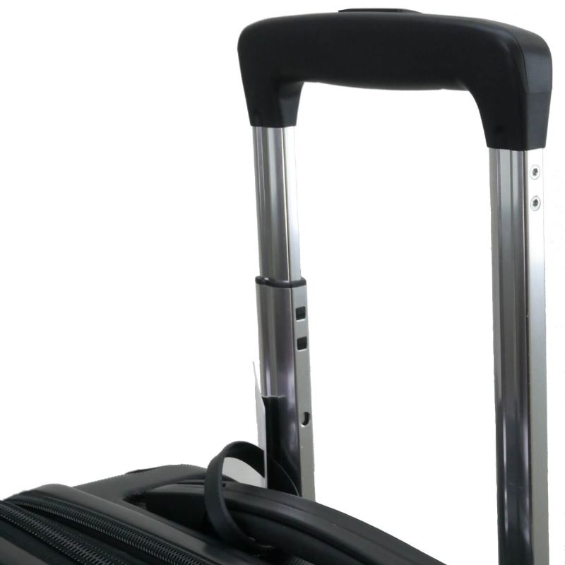 Valise rigide Horizon 3.0 55 cm Black