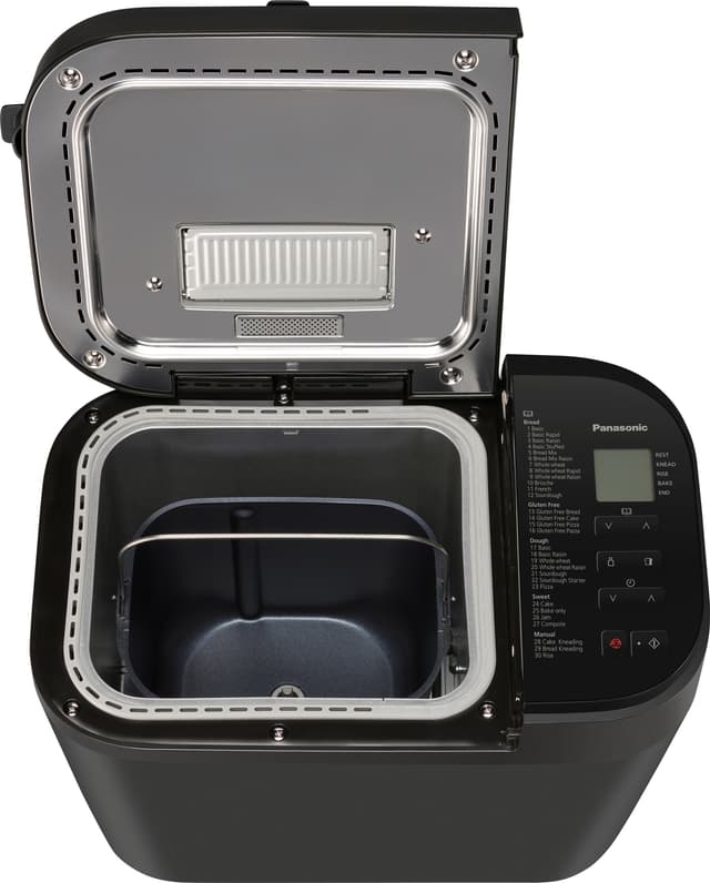 Panasonic brødmaskine SDR2530KXE