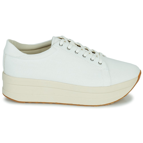 Vagabond Shoemakers - CASEY - Blanc
