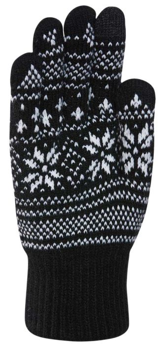 Nordic Glove strikvanter