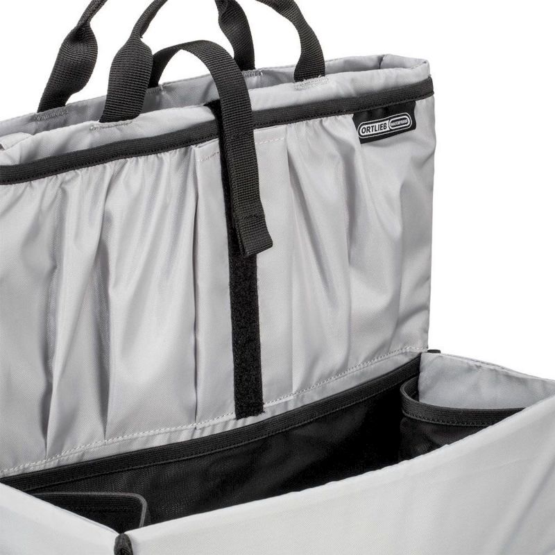 Commuter Insert for Panniers - Sacoche vélo