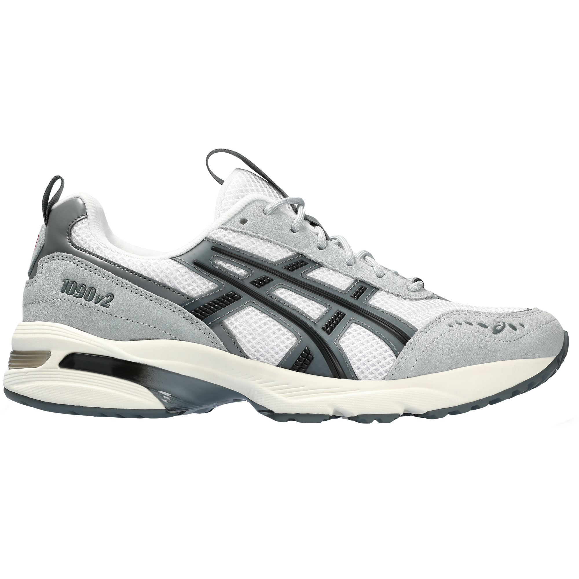 ASICS Gel-1090v2 Sneaker Herren weiß