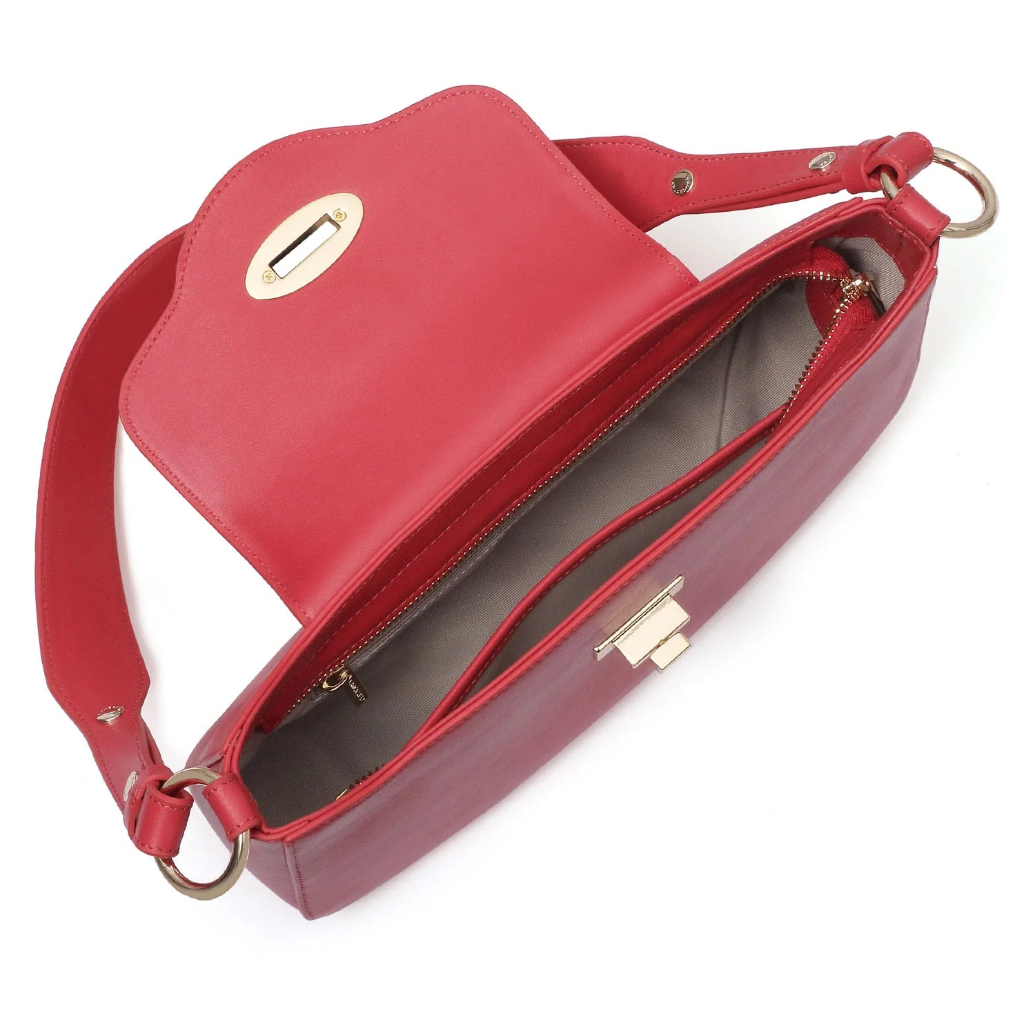 Marble Touch-Sac besace