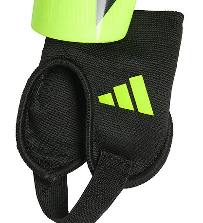adidas Performance Schienbeinschoner - Tiro SG MTC J - LUCLEM/Bl
