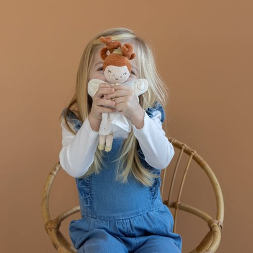 Knuffelpopje Fay