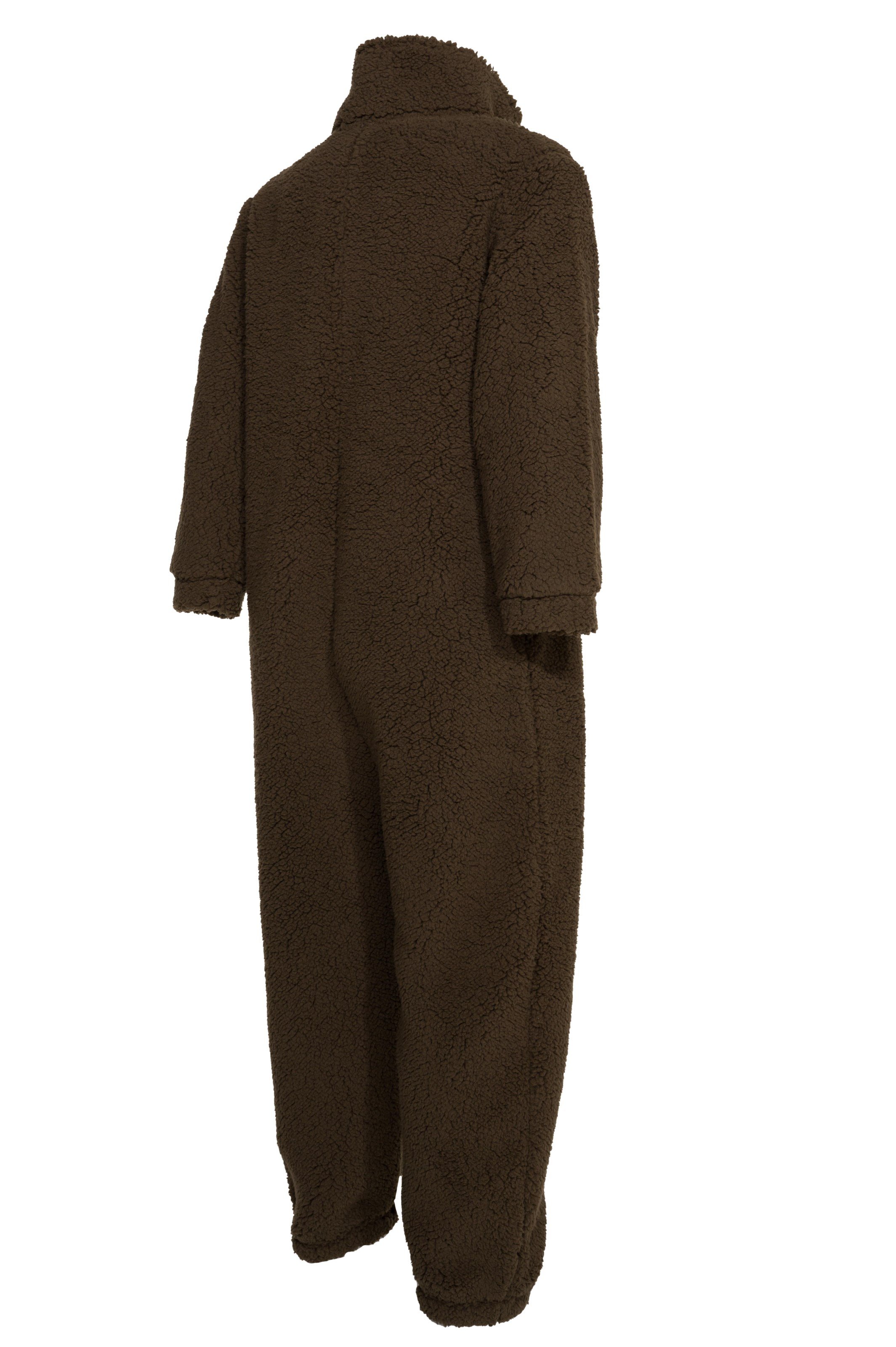 Stormberg Lillemarka sherpa heldress barn 1-7