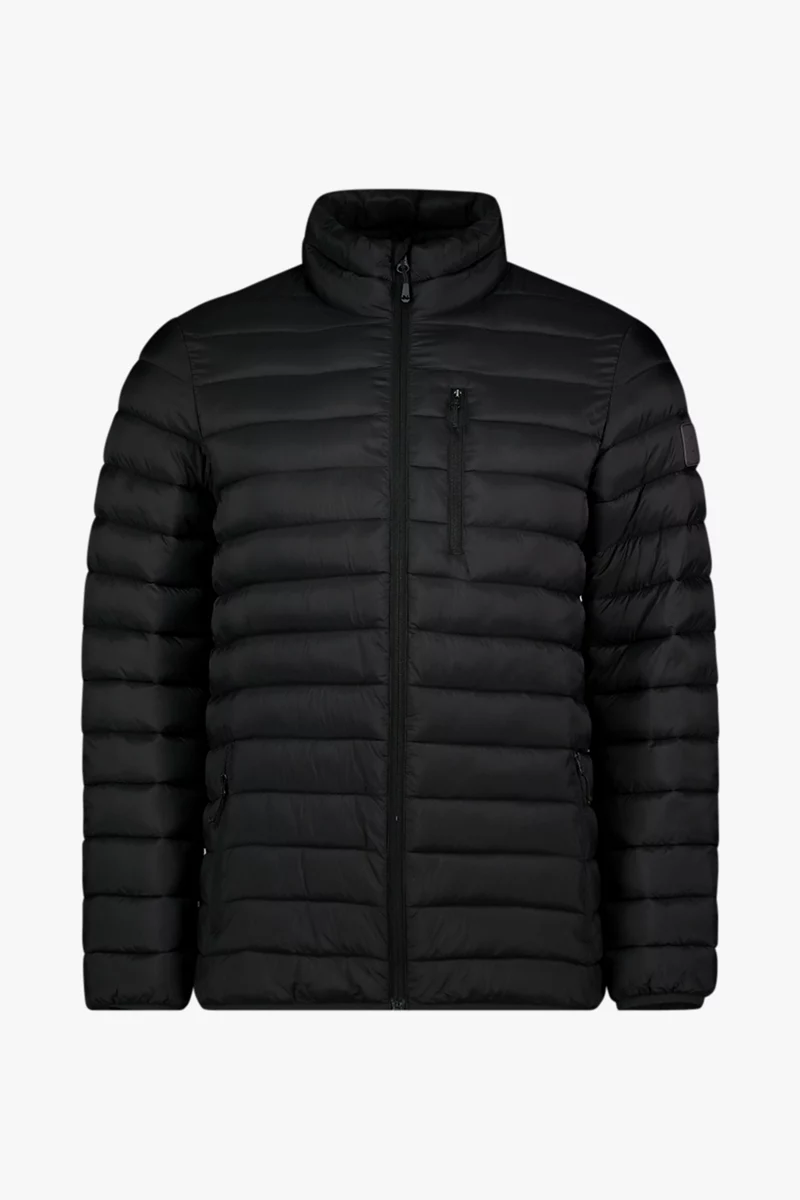 46 NORD Herren Steppjacke