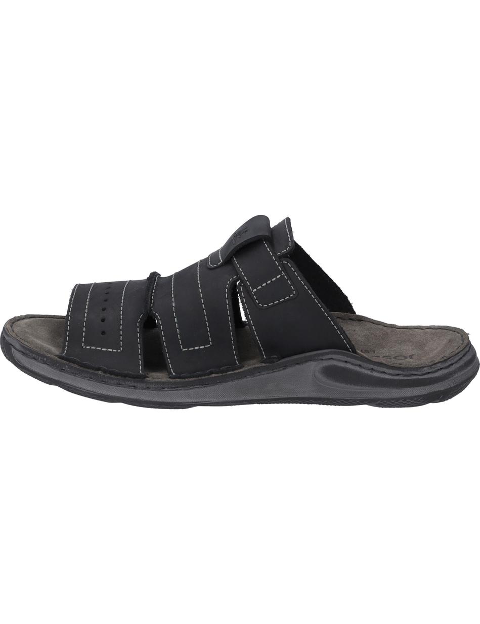 Sandale Maverick 14, schwarz