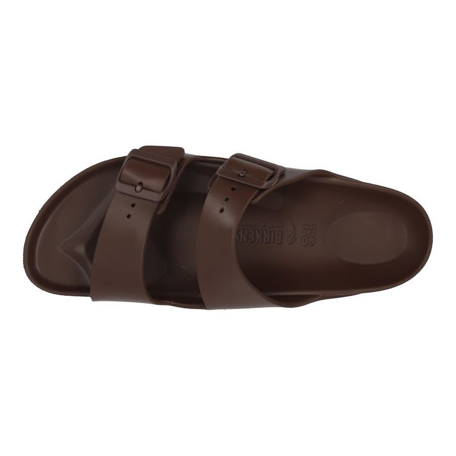 Birkenstock Sandale Arizona EVA - Roast