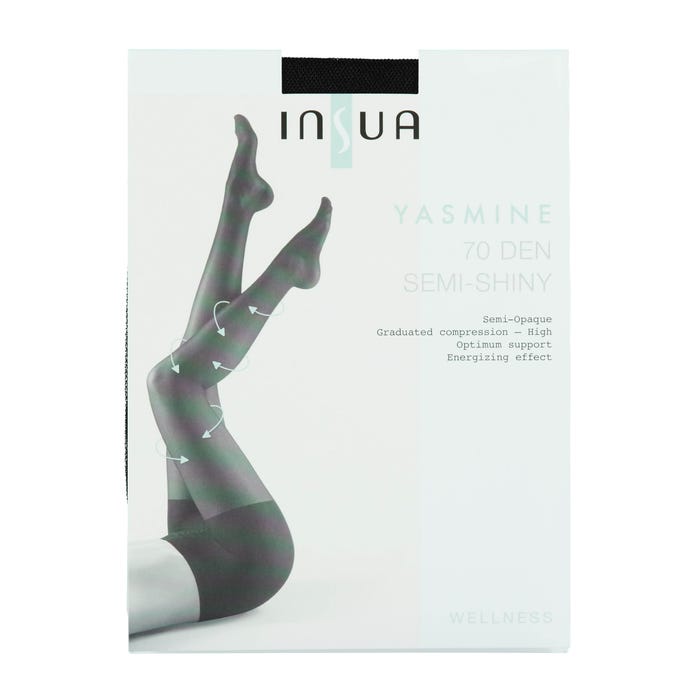 inSua-Steunpanty Yasmine 70 DEN