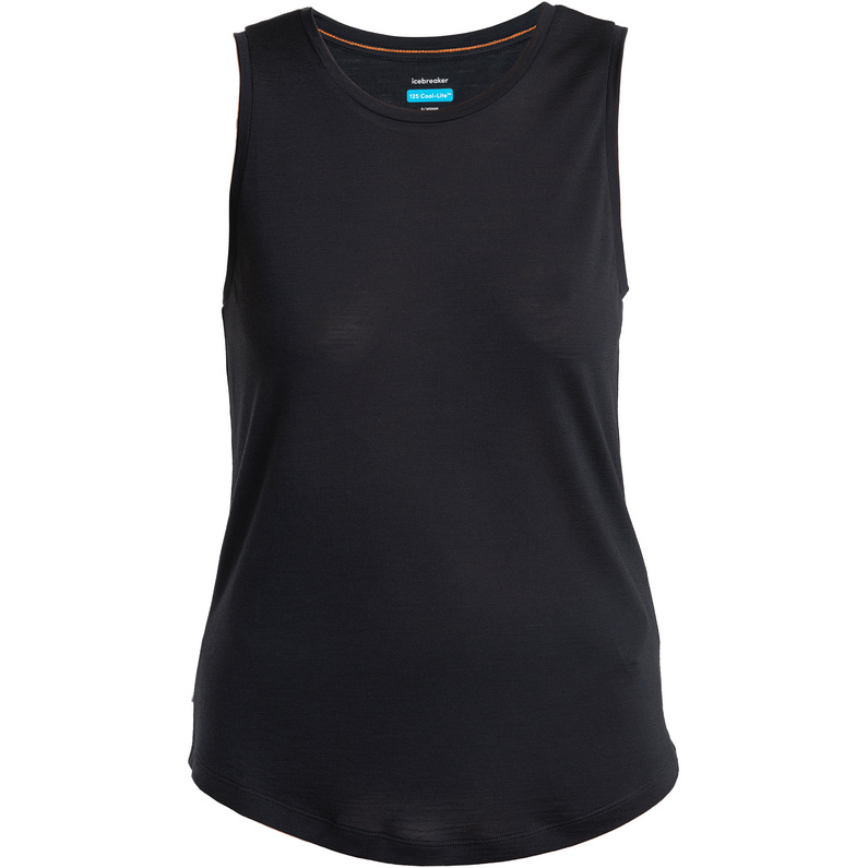 Icebreaker Damen Cool-Lite Sphere III Top
