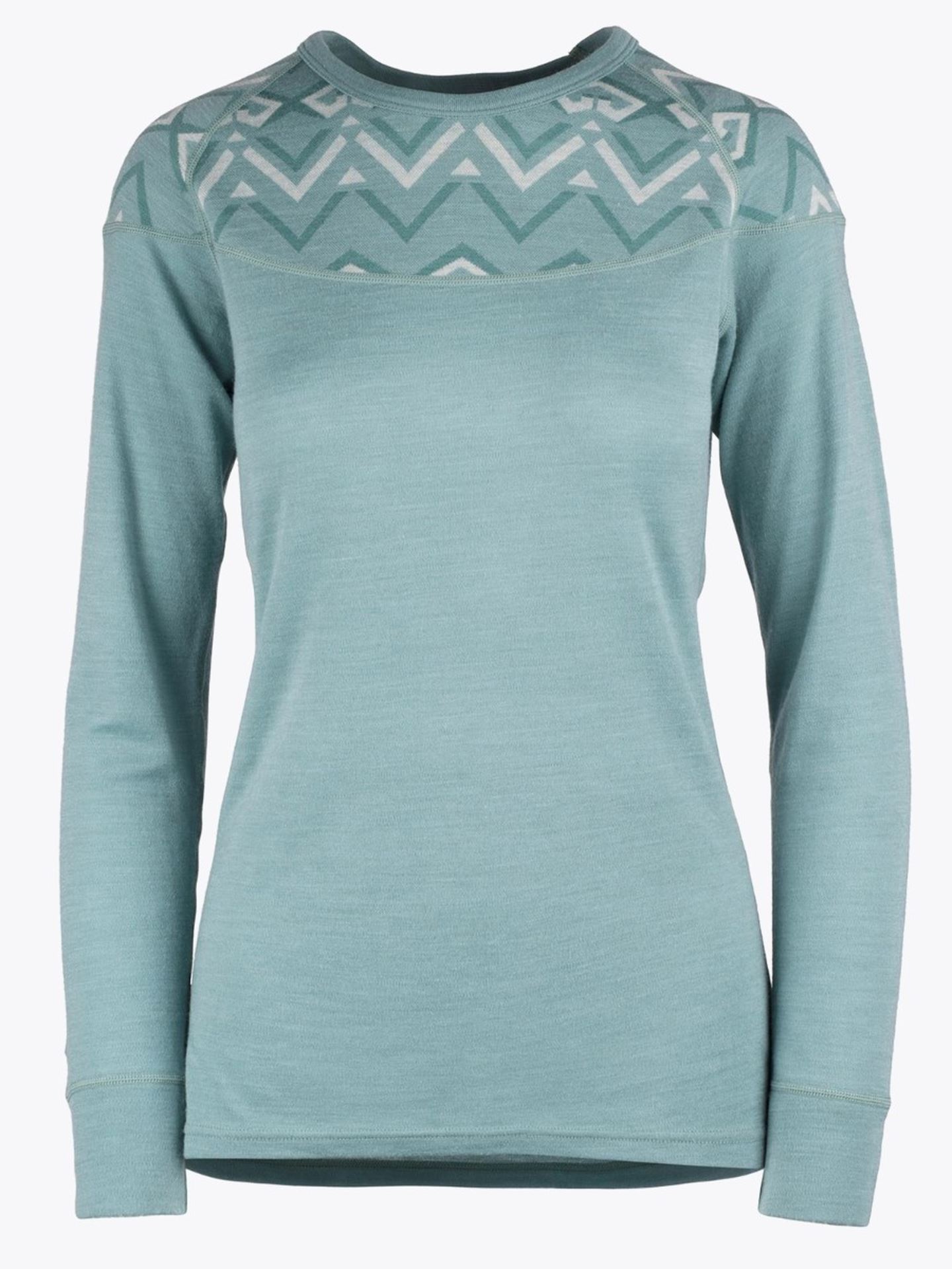 Finse Freja Ull ls