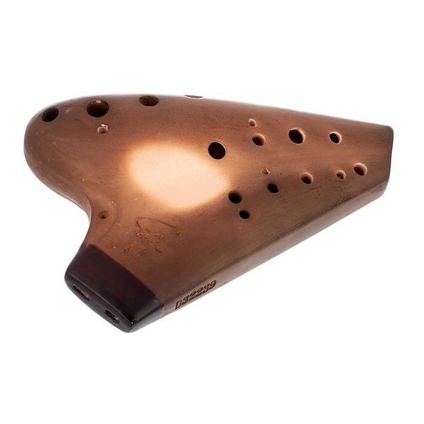 Thomann AC Double Ocarina Forte
