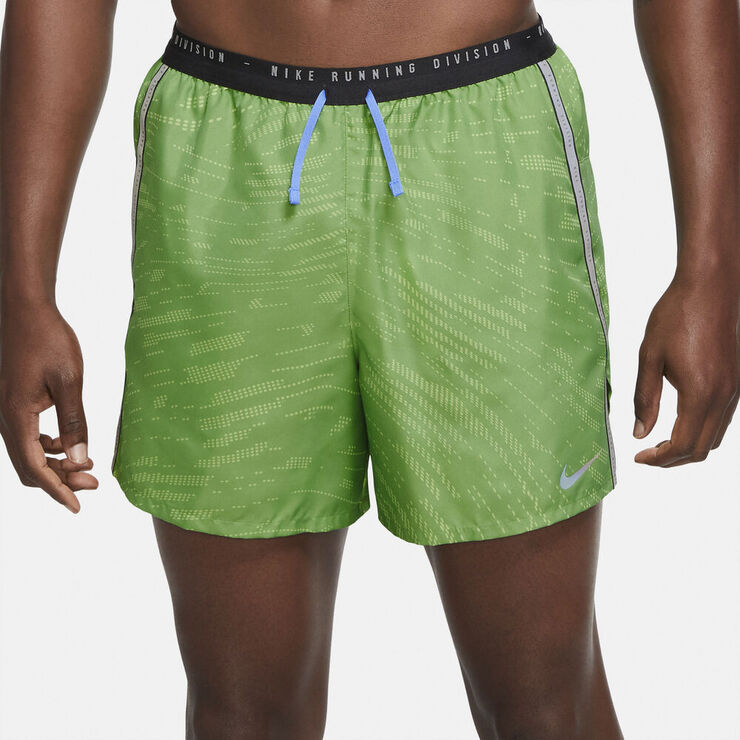 Nike Dri Fit Run Division Stride 5