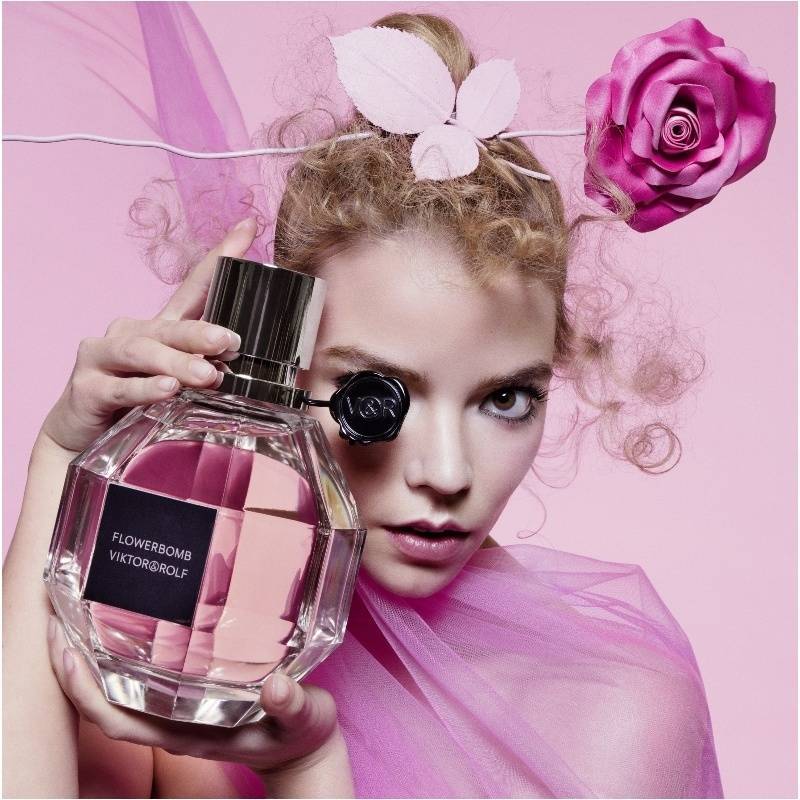 Viktor & Rolf Flowerbomb Women EDP 30 ml