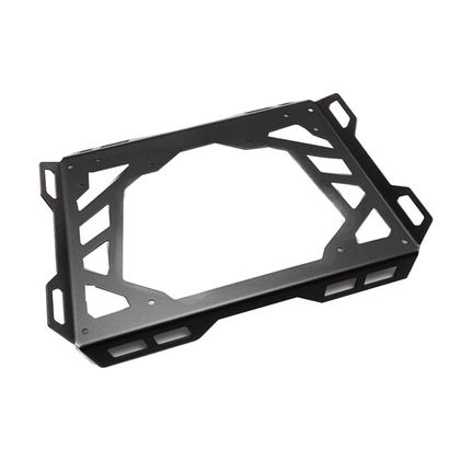 Sacoche de selle SW-MOTECH RACKPACK (42 litres) COMPLET AVEC SUPPORT - Noir