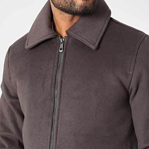 Veste 5131 Marron