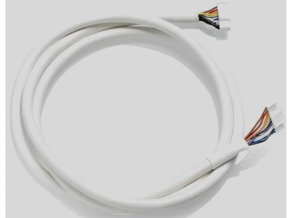 UltiMaker Print Head Cable UM3/UM3 Ext. Passer til (3D printer): Ultimaker 3, Ultimaker 3 Extendend PACUM00105