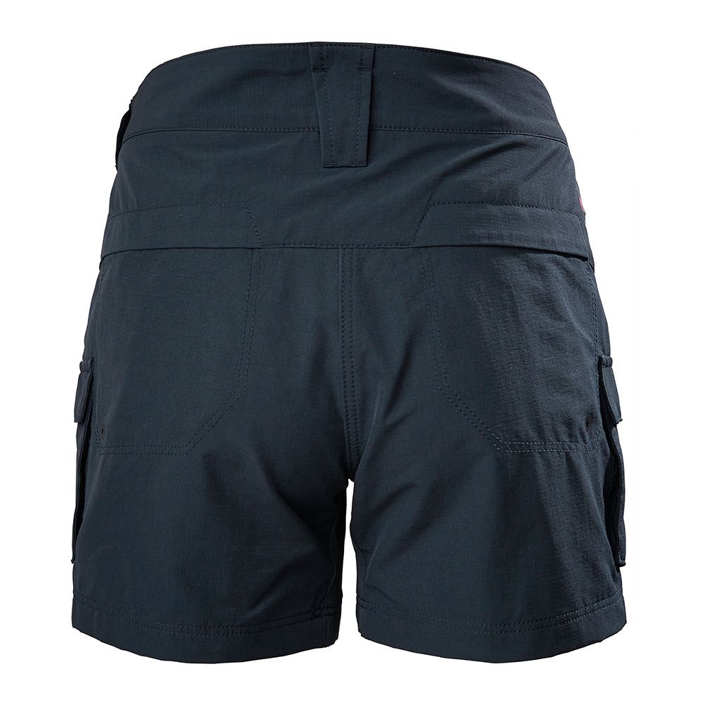 Musto EVOLUTION DECK UV FD - Short Femme 598 true navy