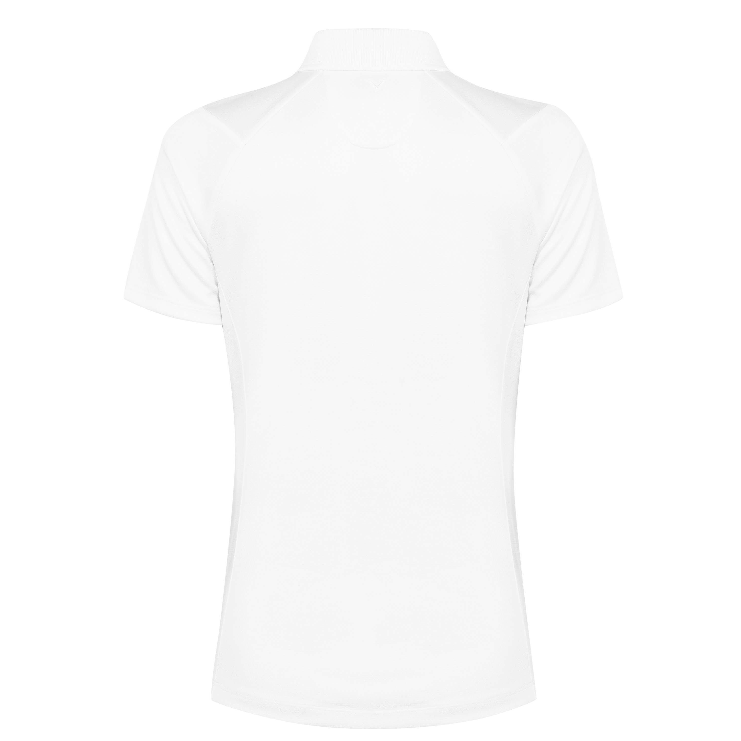 Callaway Polo Shirt Womens