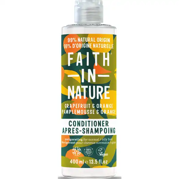 Conditioner Grapefruit & Orange