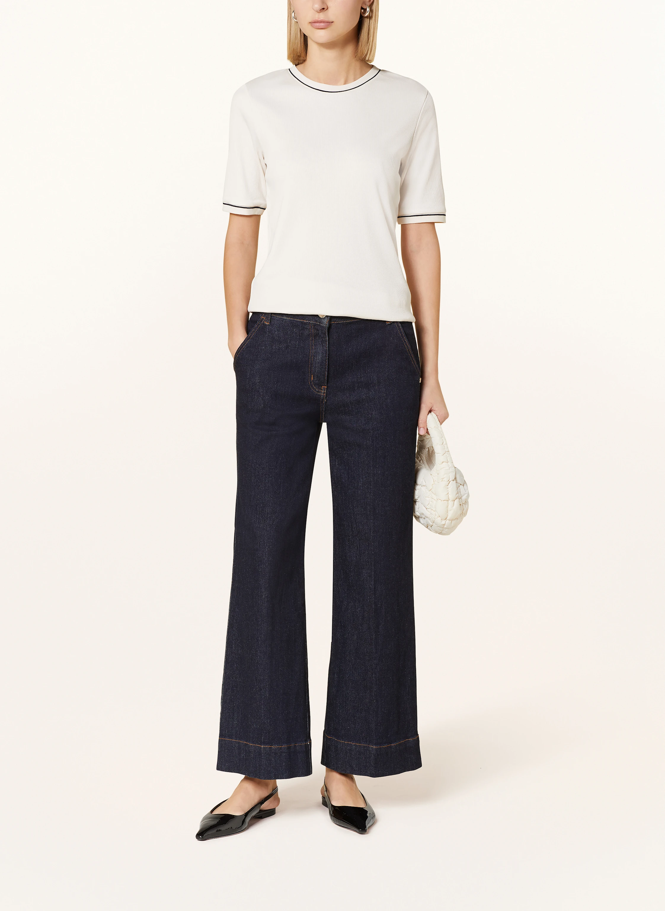 CINQUE T-Shirt CIRIANA