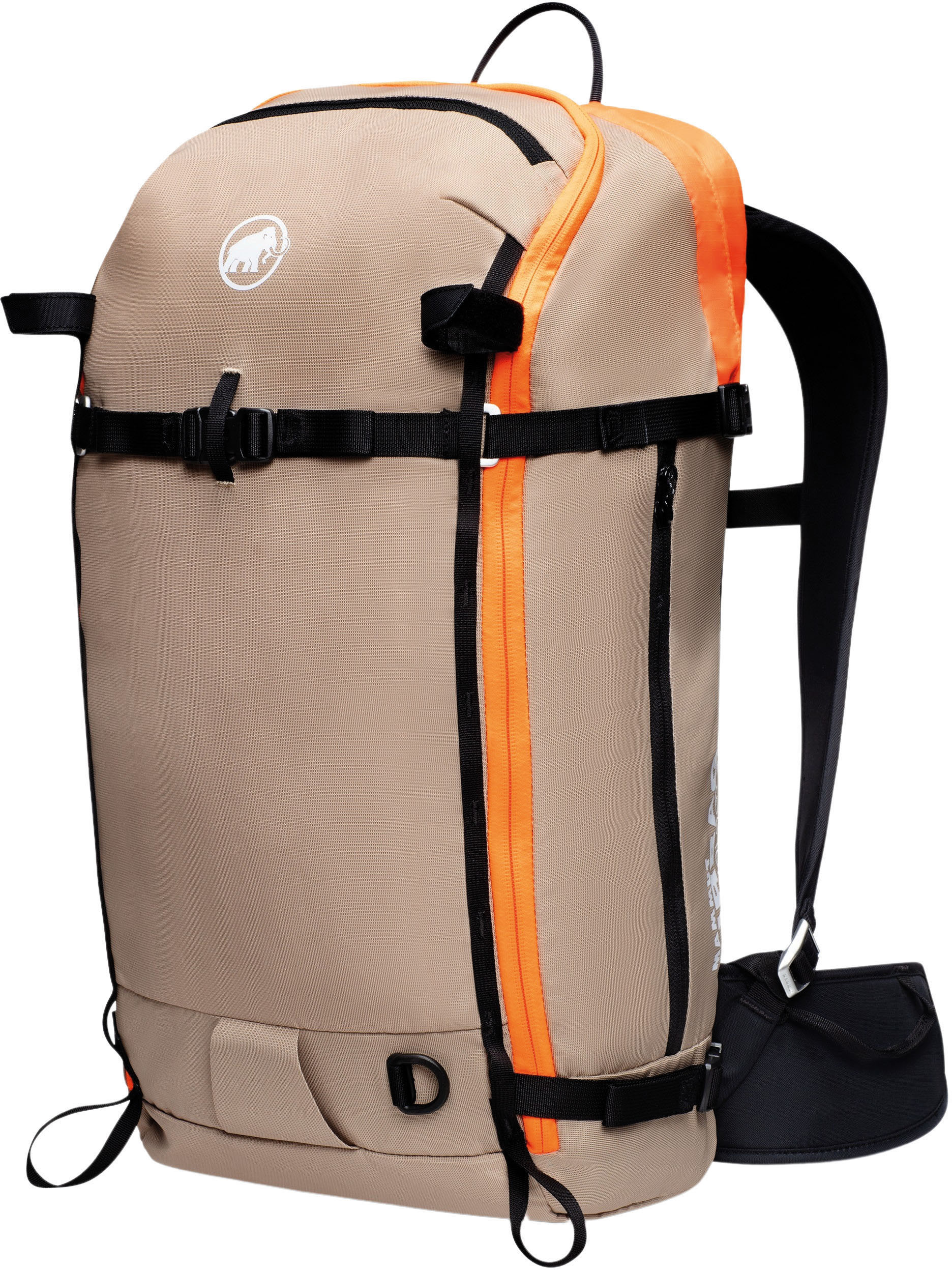 Tour 30 Removable Airbag 3.0
