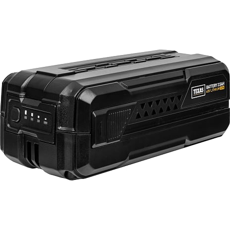 Texas batteri 40V/2,5Ah