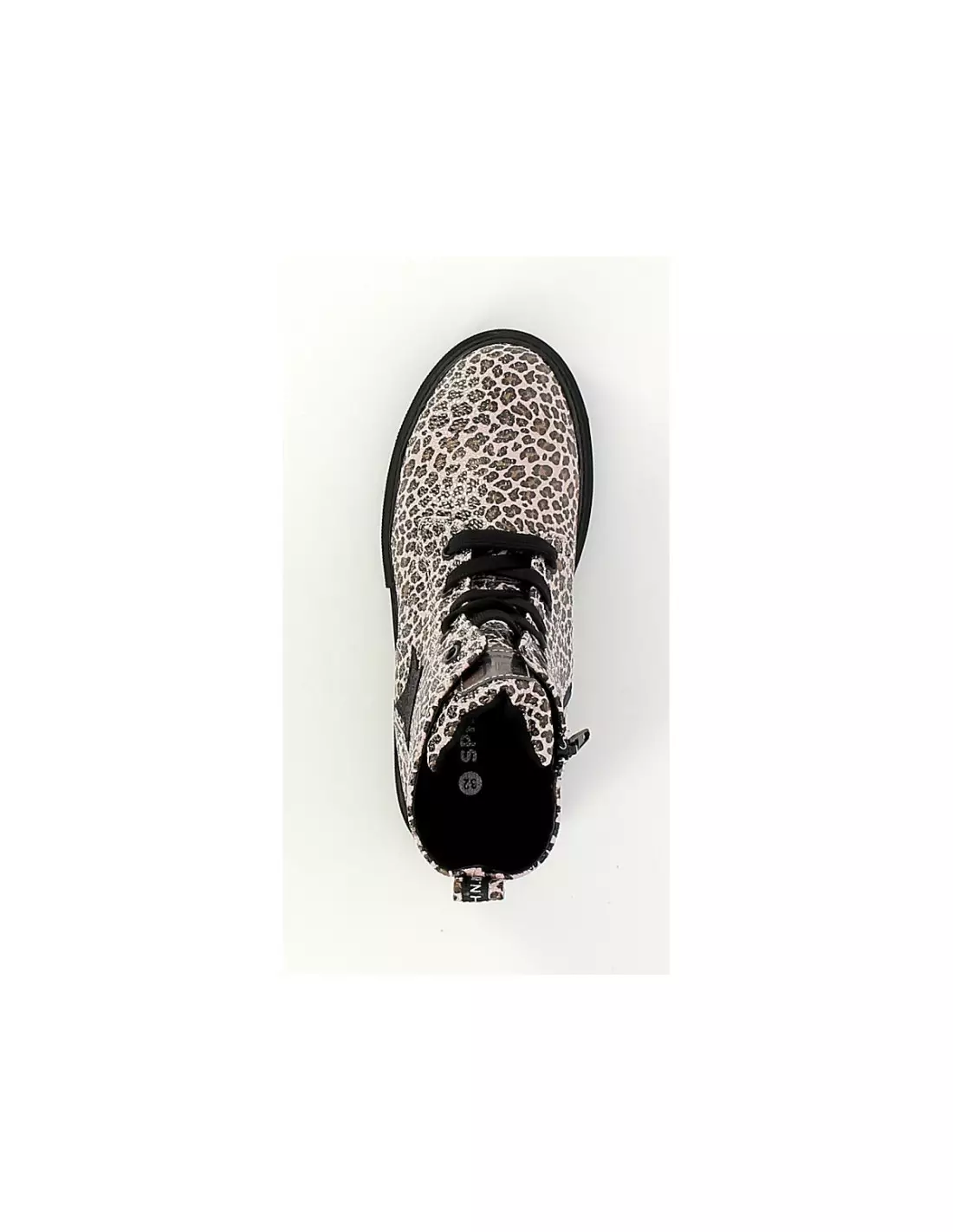 SAFETY JOGGER 580821 - Boots & bottines Pinkblack