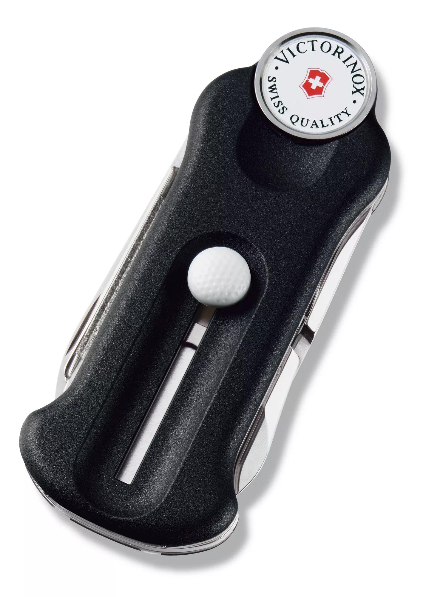 Golf Tool-schwarz