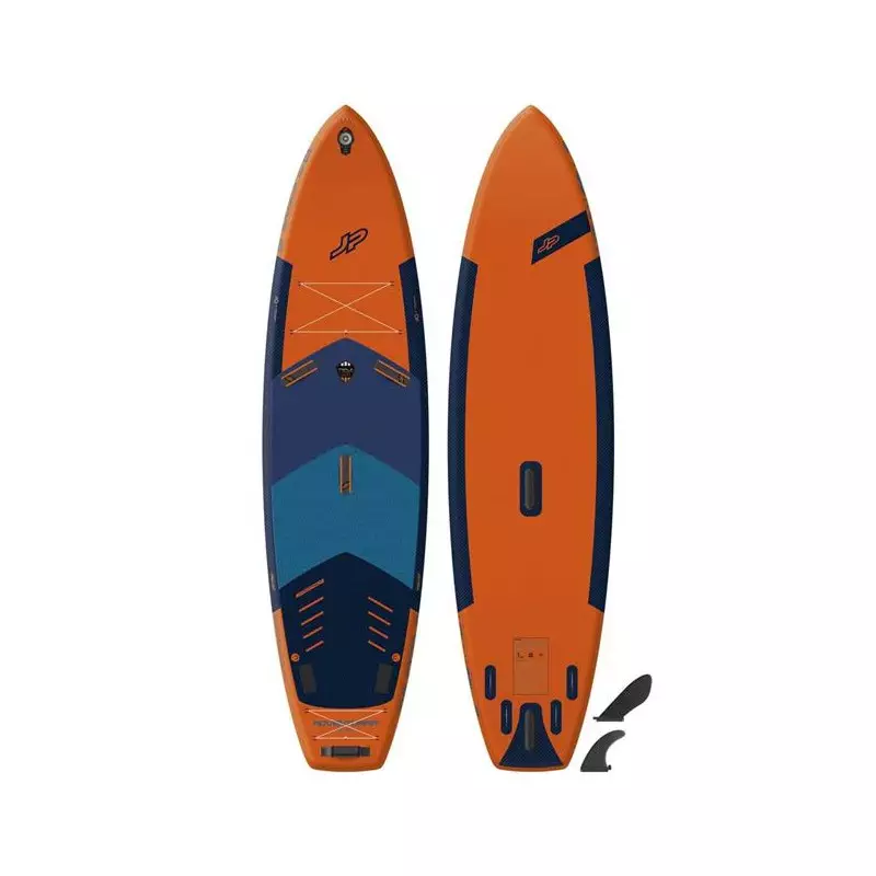Stand Up Paddle gonflable JP AUSTRALIA AdventurAir SE 3DS 2022 12,0