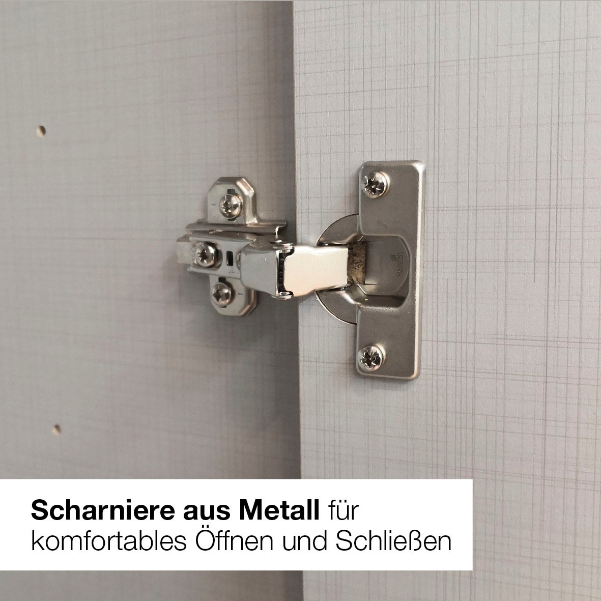 Wimex Kleiderschrank »Fügen«